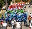 Sydney Body art Ride