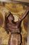 Diana Goddess Human Statue