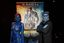 X-Men DVD Promotion
