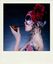 La Catrina bodypaint