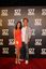 Lincoln Lewis red carpet premiere