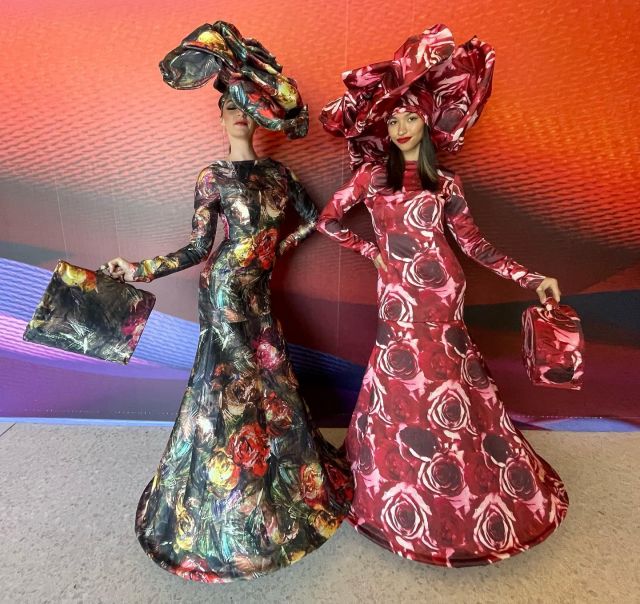 #melbournecup