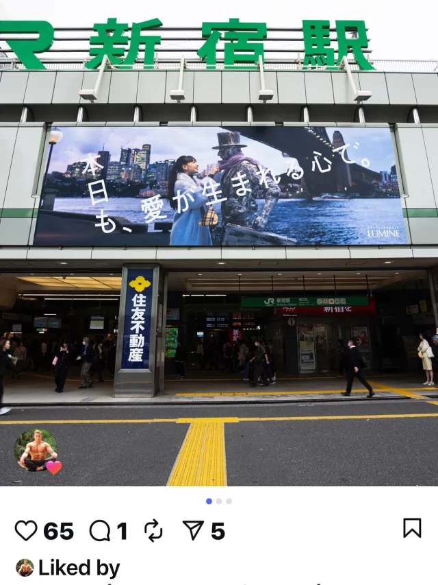 @aleksei_the_peacefulwarrior @lumine_official @humanstatuebodyart